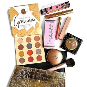 Makeup Bundle